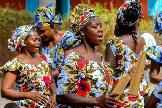 Culturesenegal