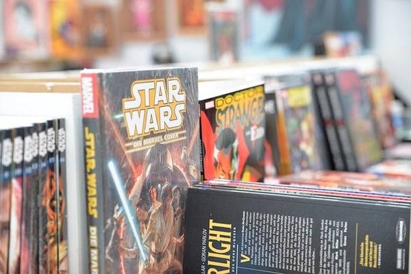Les Festivals de la Bande Dessinée : Un évènement majeur dans la culture sénégalaise