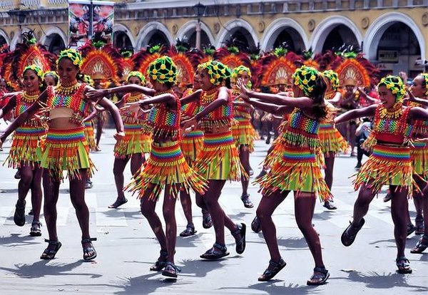 Comment apprendre et pratiquer la danse au Sénégal ?