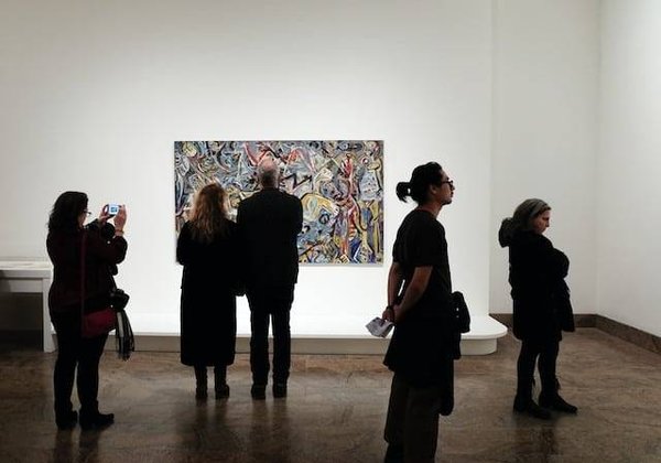 Les œuvres et les artistes sénégalais à découvrir dans les musées et expositions