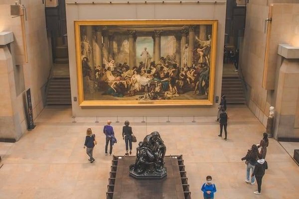 Comment Devenir un Artiste Accompli au Sénégal ?